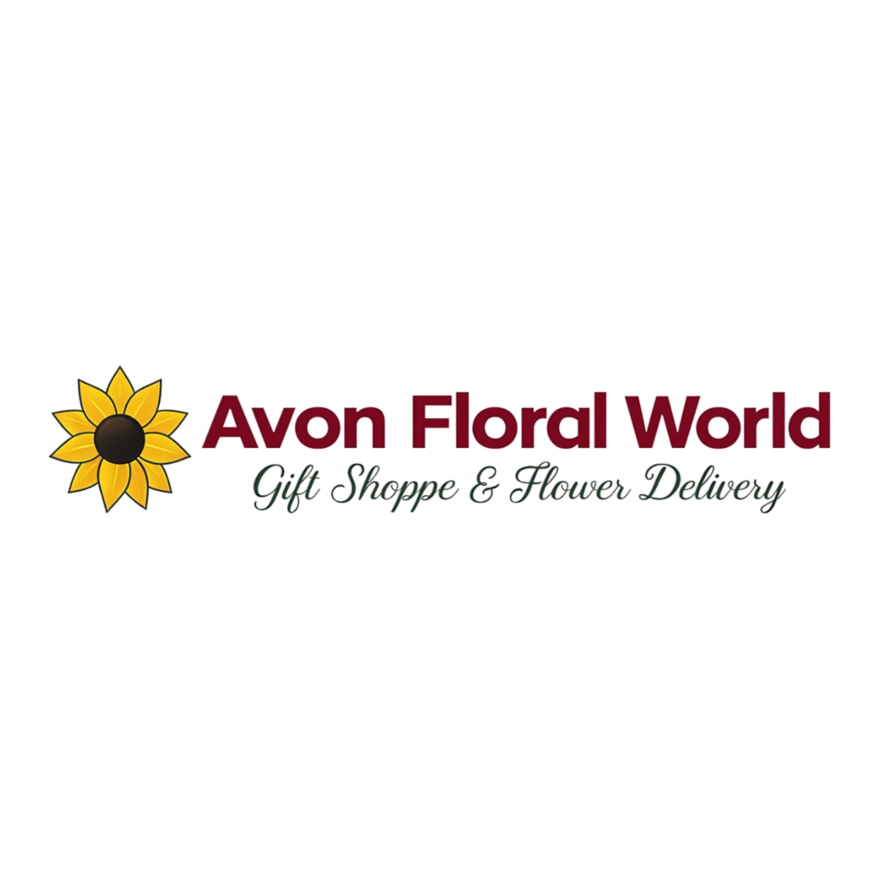 Avon Floral World, Gift Shoppe & Flower Delivery